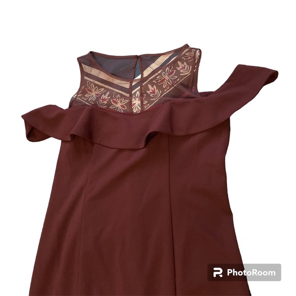 Brand new with tags Cocktail Dress - Picture 3 of 8